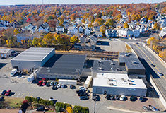 JLL Capital Markets closes sale and arranges financing for 60 Winter St. - 47,915 s/f building